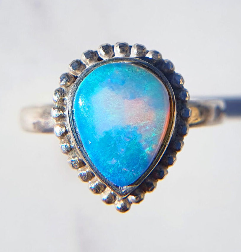 Custom Ring - Image 6