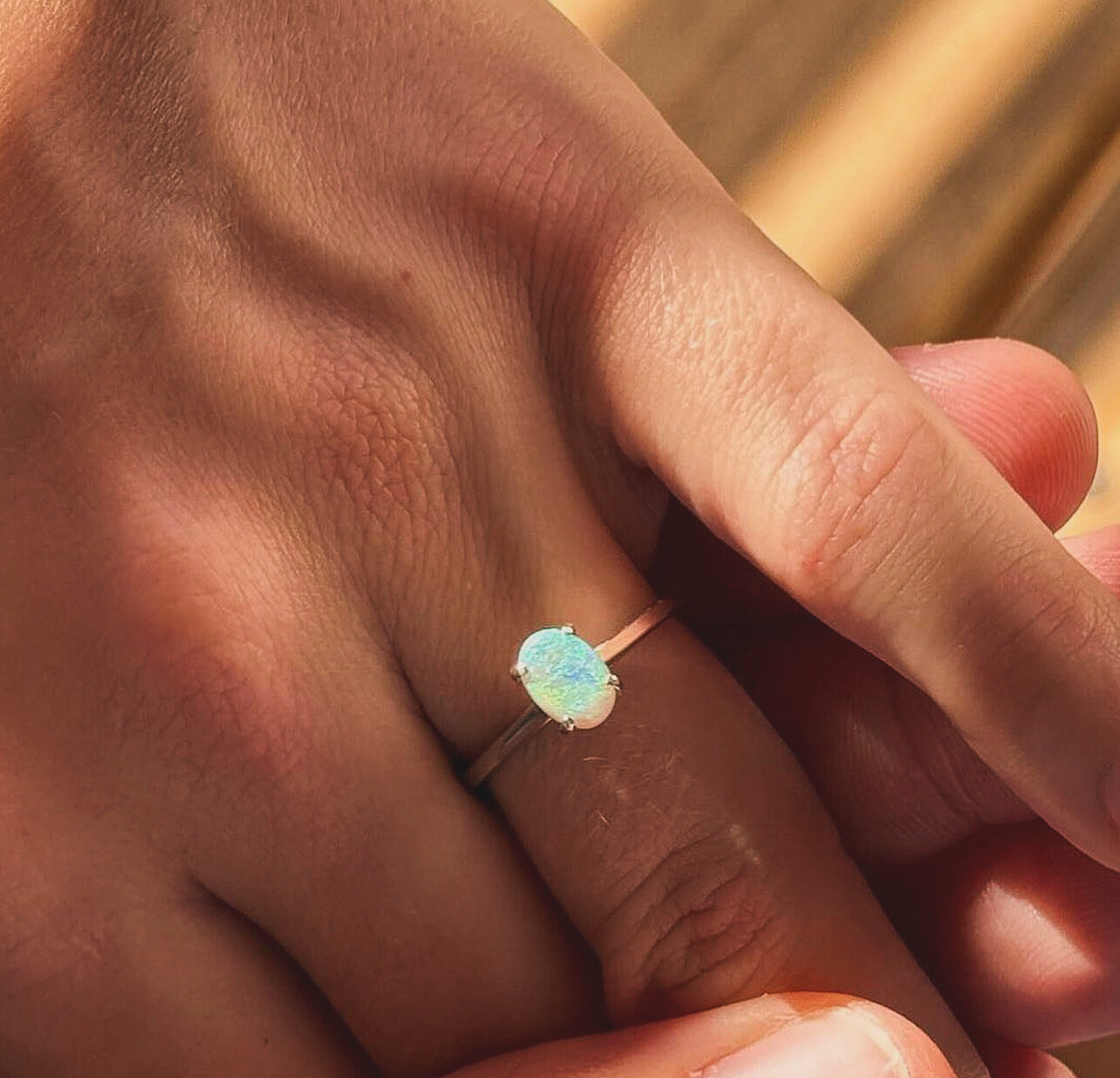 Custom Ring - Image 3