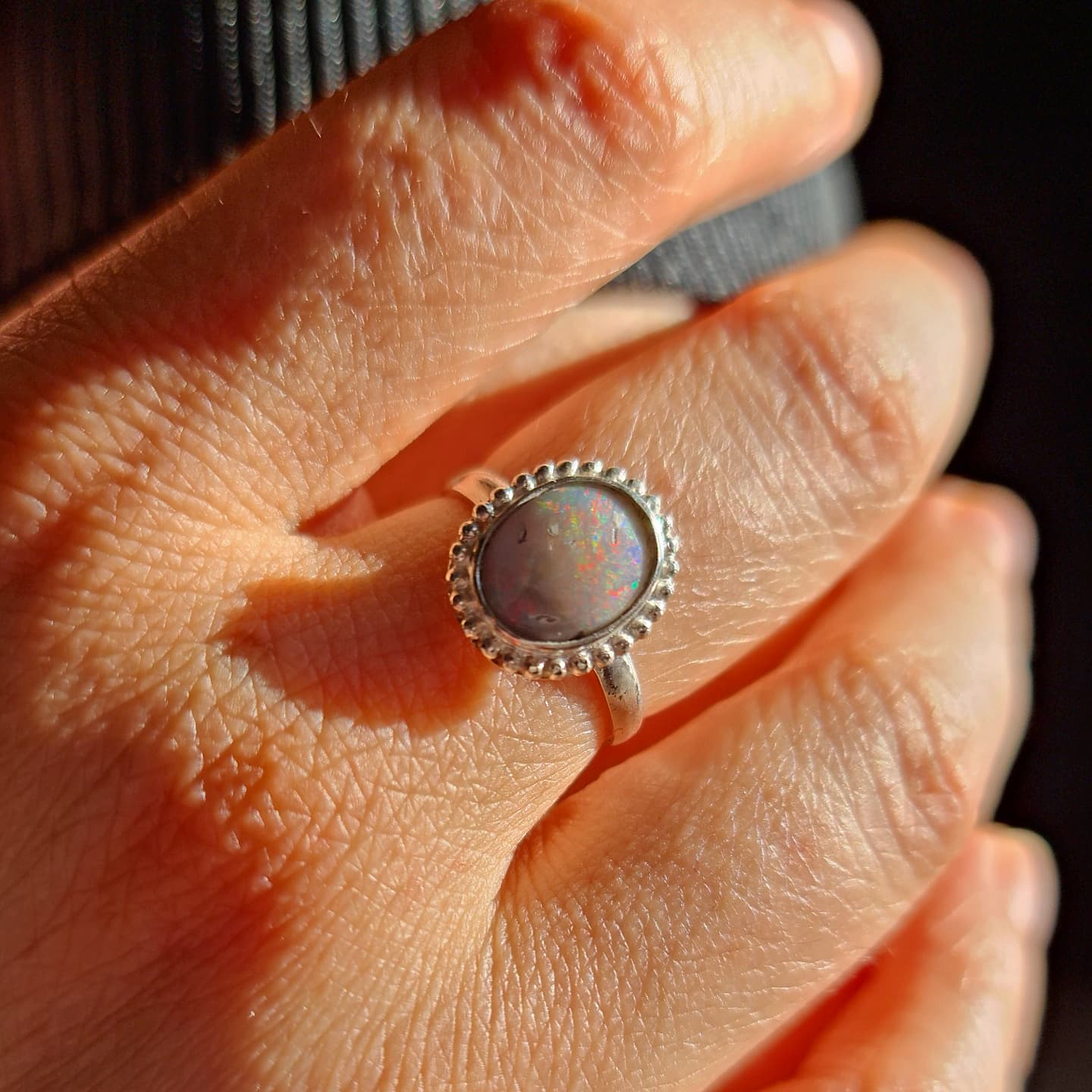 Custom Ring - Image 4
